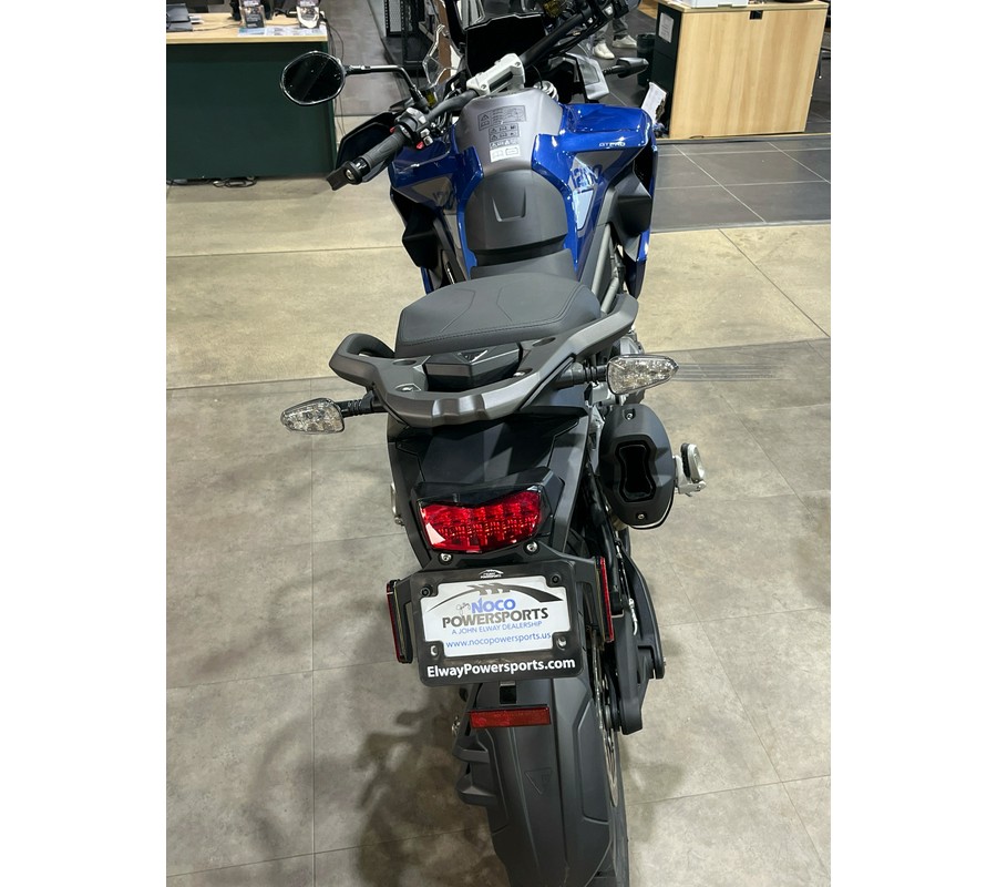 2023 Triumph Tiger 1200 GT Pro