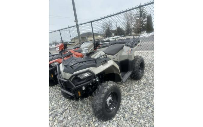 2024 Polaris Industries SPORTSMAN 570 EPS