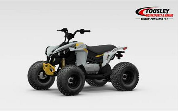 2024 Can-Am Renegade 110 EFI