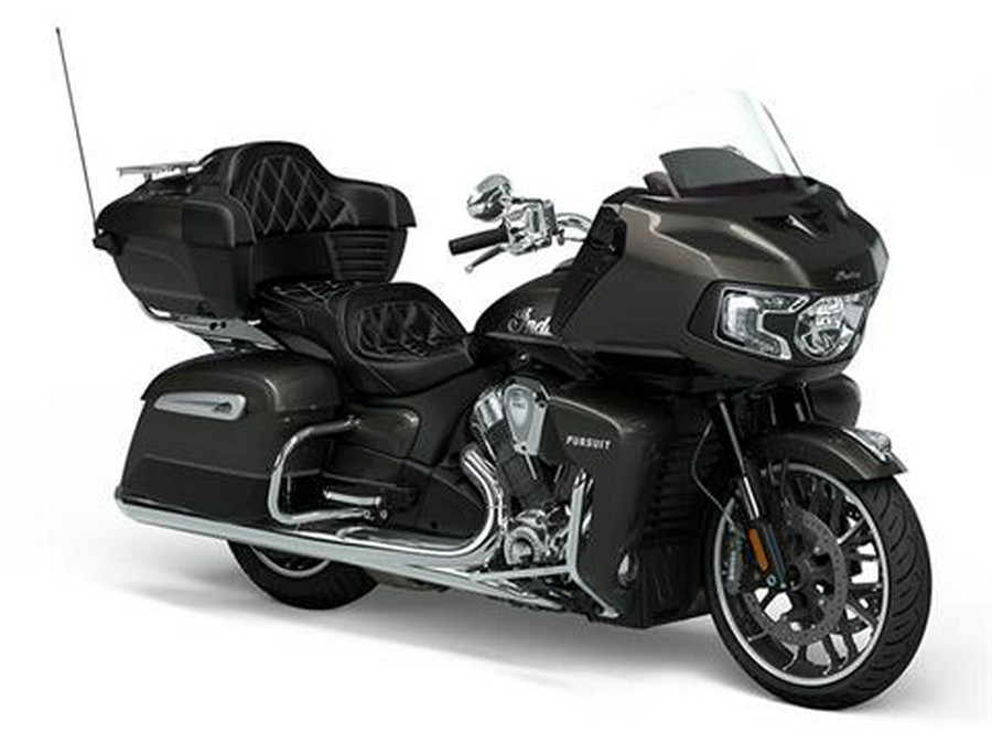 2024 Indian Motorcycle Pursuit® Limited