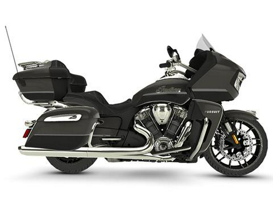 2024 Indian Motorcycle Pursuit® Limited