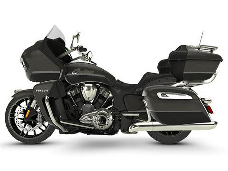 2024 Indian Motorcycle Pursuit® Limited