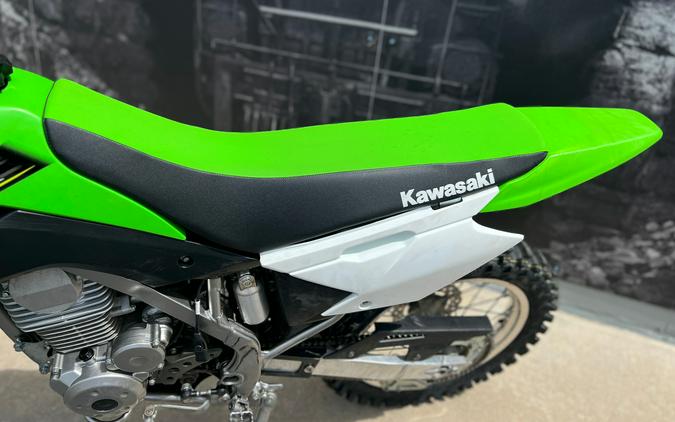 2019 Kawasaki KLX 140L