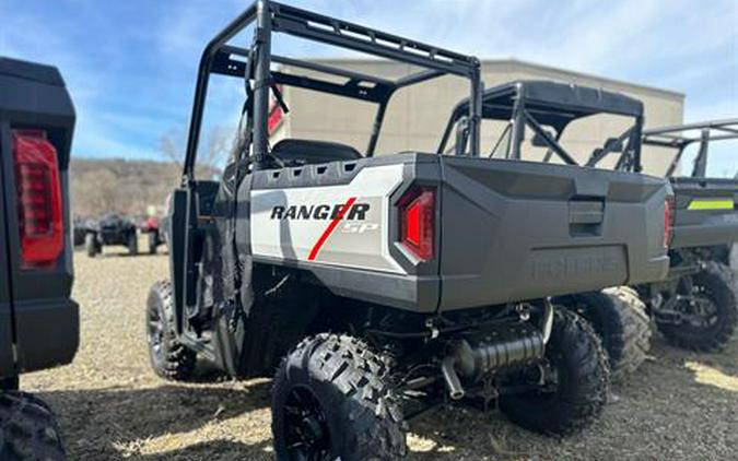 2024 Polaris Ranger SP 570 Premium