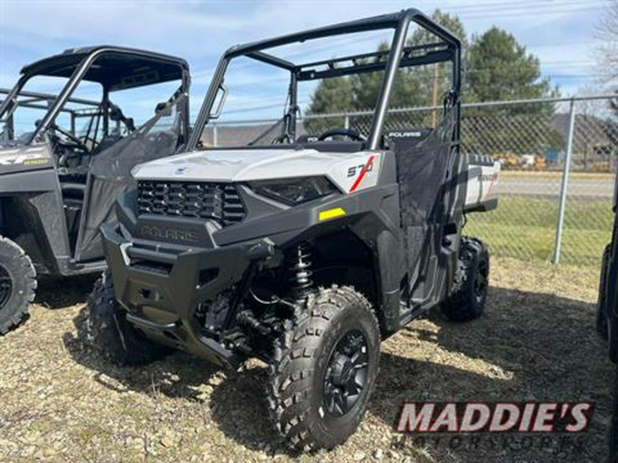 2024 Polaris Ranger SP 570 Premium