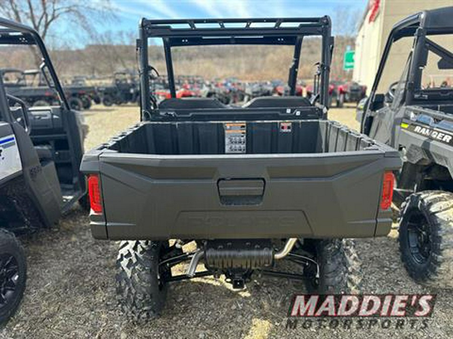 2024 Polaris Ranger SP 570 Premium