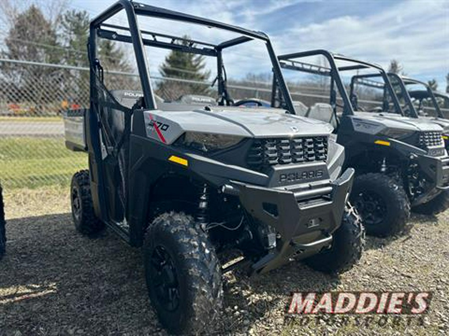 2024 Polaris Ranger SP 570 Premium