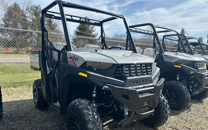 2024 Polaris Ranger SP 570 Premium