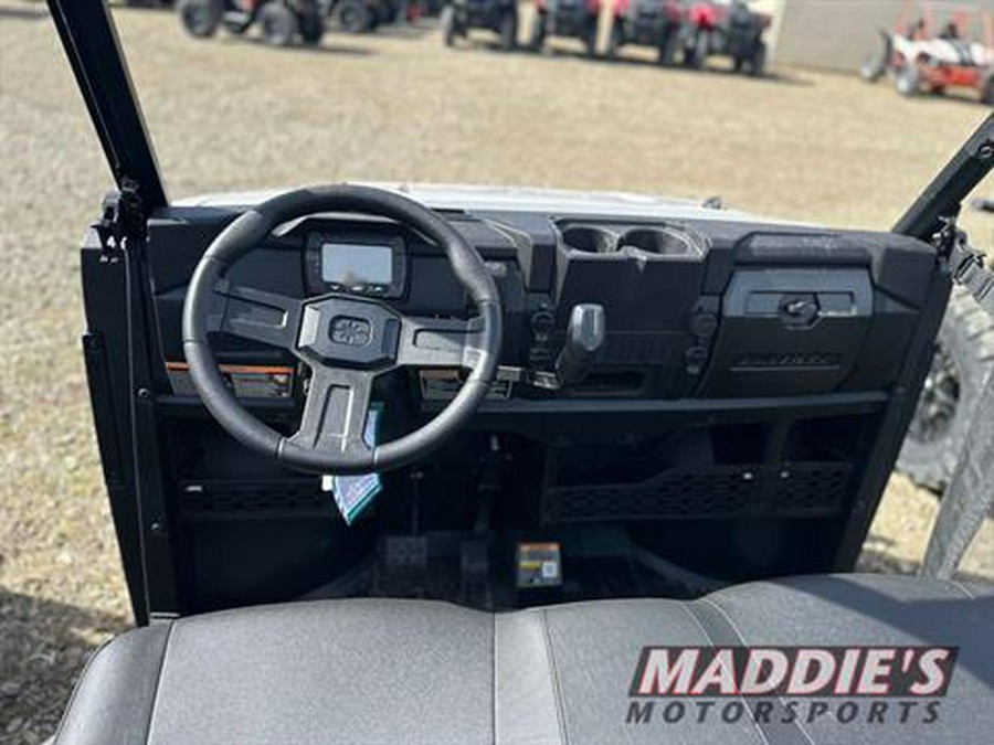 2024 Polaris Ranger SP 570 Premium