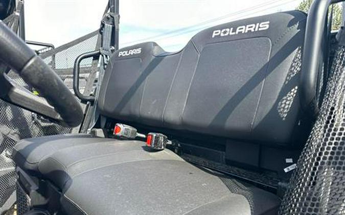 2024 Polaris Ranger SP 570 Premium