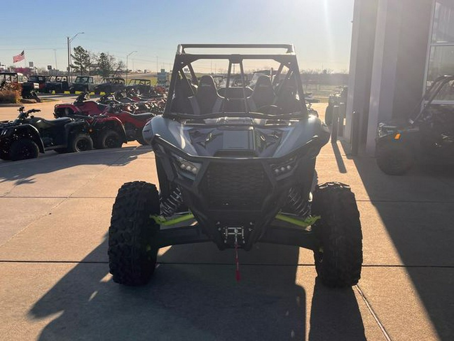 2024 Kawasaki Teryx KRX 1000 SE