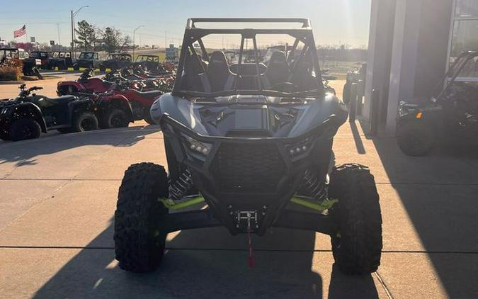 2024 Kawasaki Teryx KRX 1000 SE