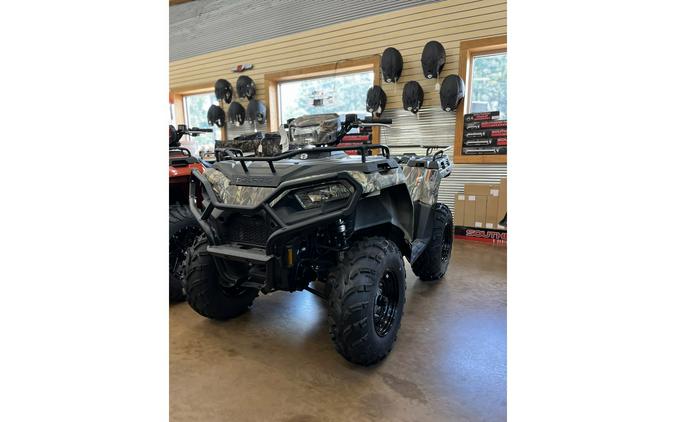 2024 Polaris Industries Sportsman® 570 EPS Camo