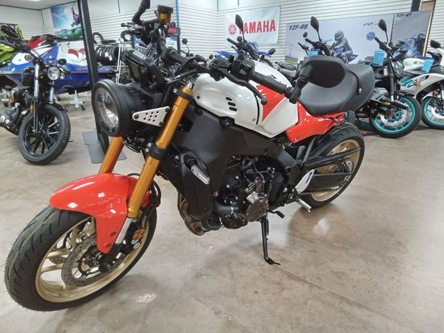 2024 Yamaha XSR 900