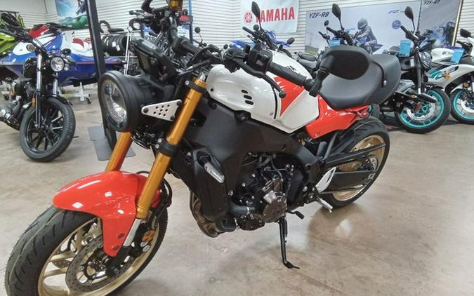 2024 Yamaha XSR 900
