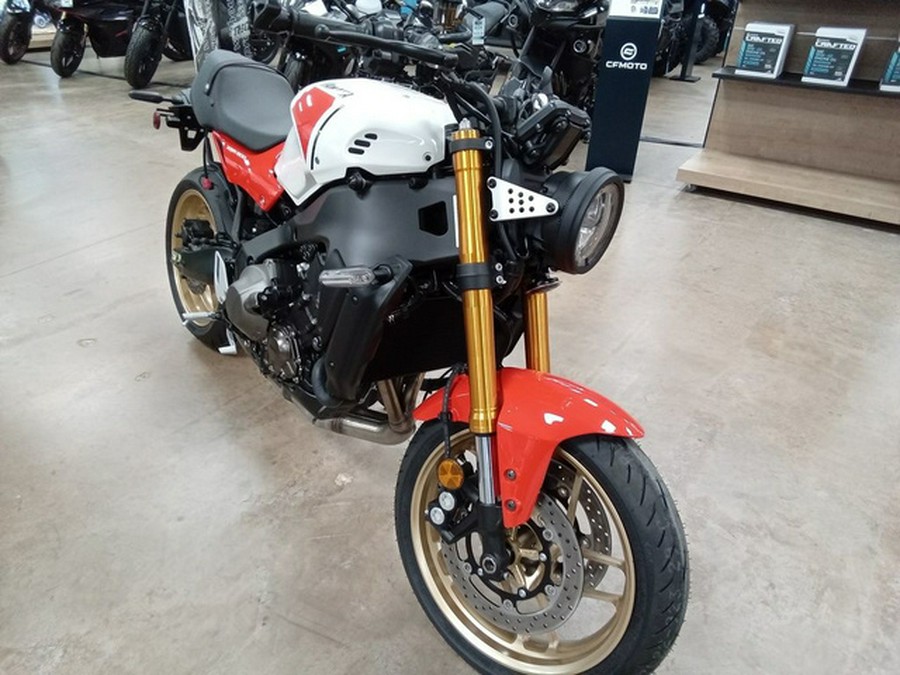 2024 Yamaha XSR 900