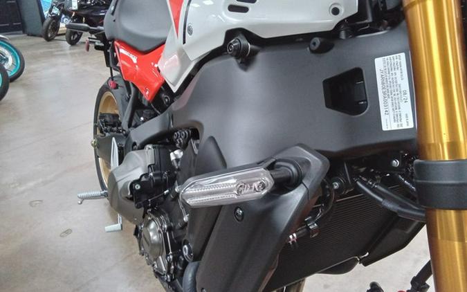 2024 Yamaha XSR 900