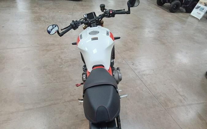 2024 Yamaha XSR 900
