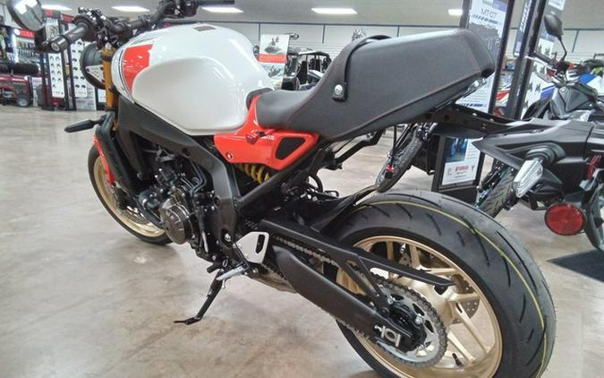 2024 Yamaha XSR 900