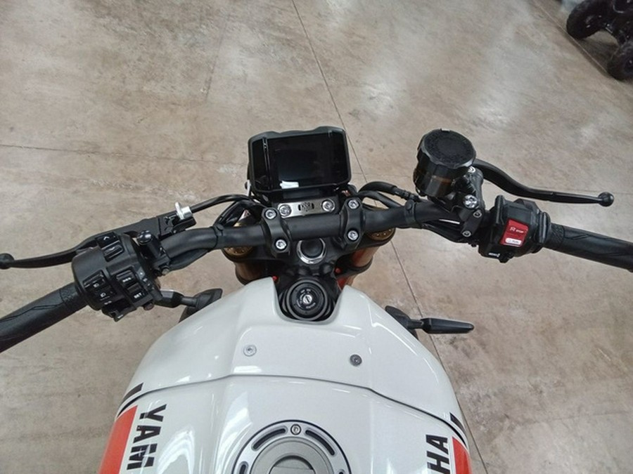 2024 Yamaha XSR 900