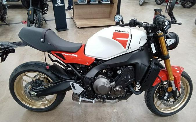 2024 Yamaha XSR 900