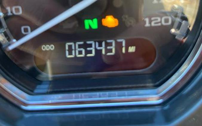 2016 Harley-Davidson CVO™ Road Glide™ Ultra