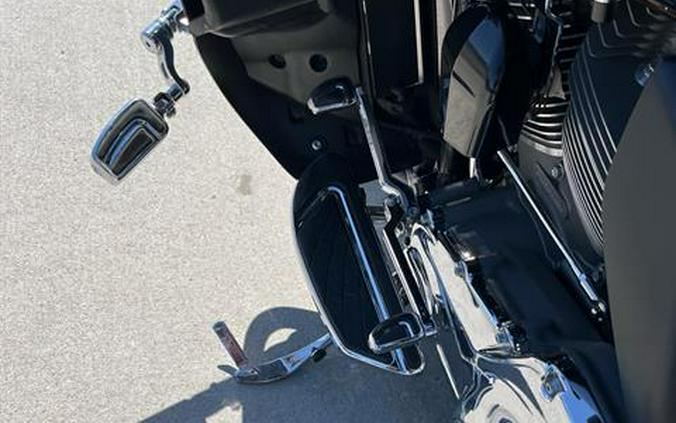 2016 Harley-Davidson CVO™ Road Glide™ Ultra