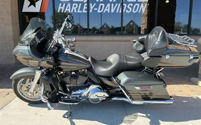 2016 Harley-Davidson CVO™ Road Glide™ Ultra