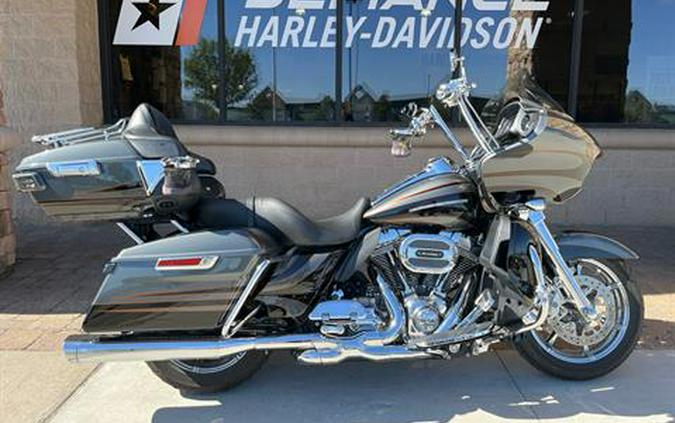 2016 Harley-Davidson CVO™ Road Glide™ Ultra