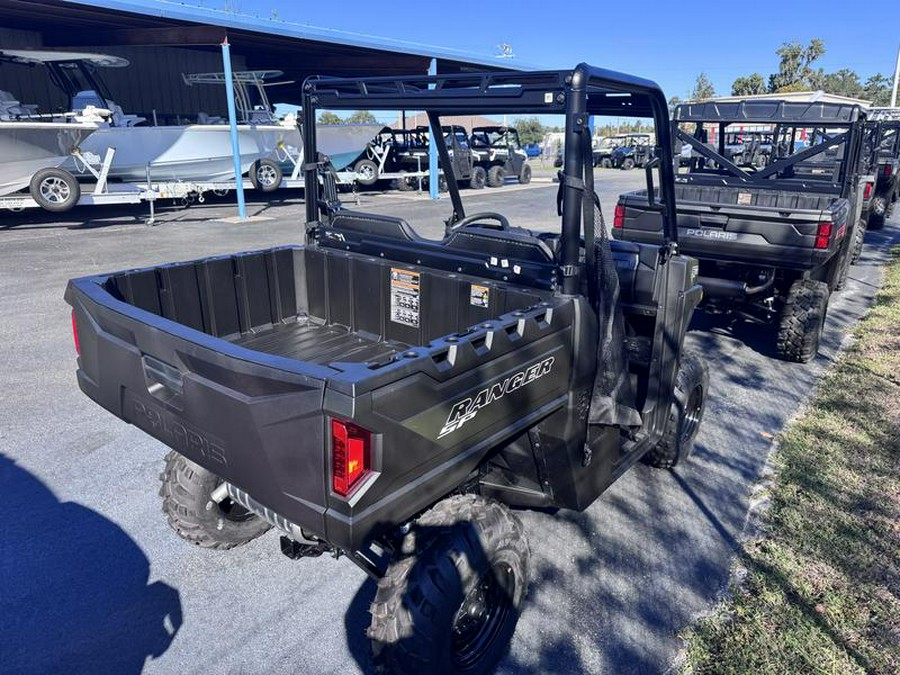 2026 Polaris® Ranger SP 570