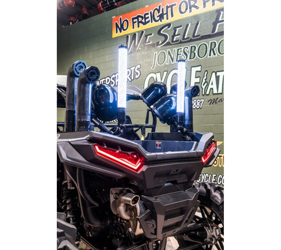 2025 Polaris RZR XP 1000 Sport