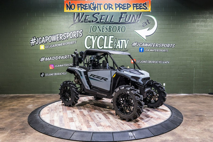 2025 Polaris RZR XP 1000 Sport
