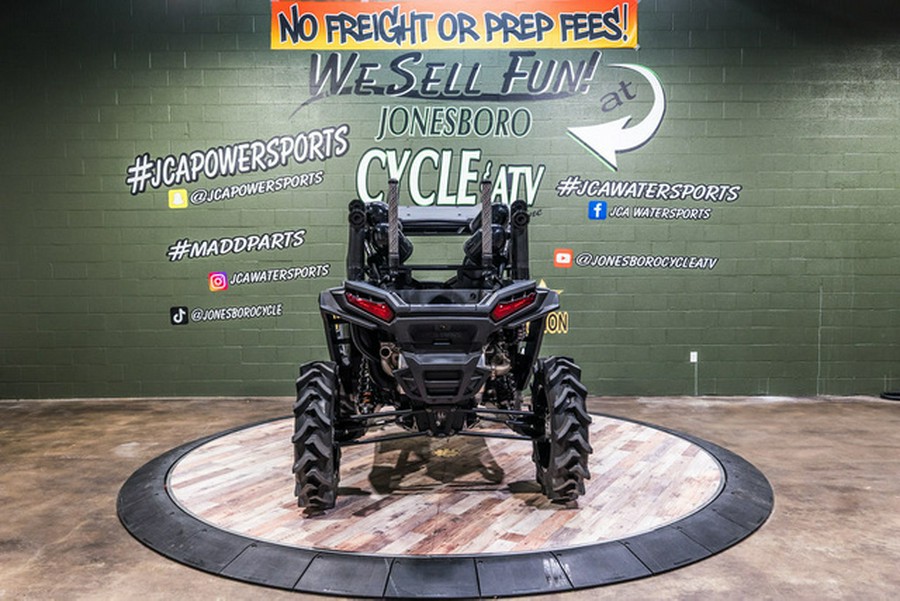 2025 Polaris RZR XP 1000 Sport