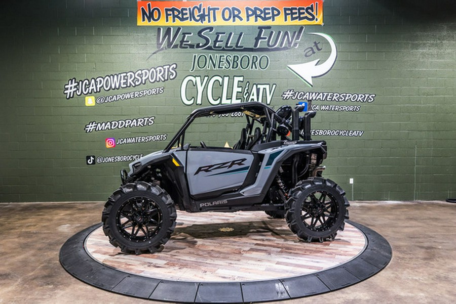 2025 Polaris RZR XP 1000 Sport
