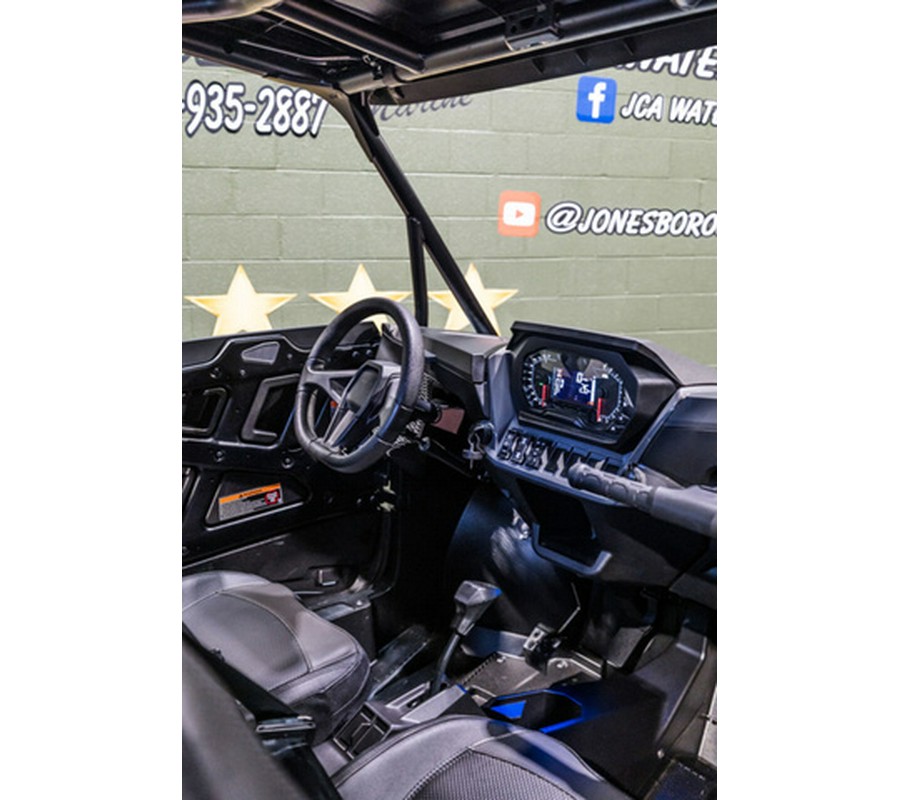 2025 Polaris RZR XP 1000 Sport