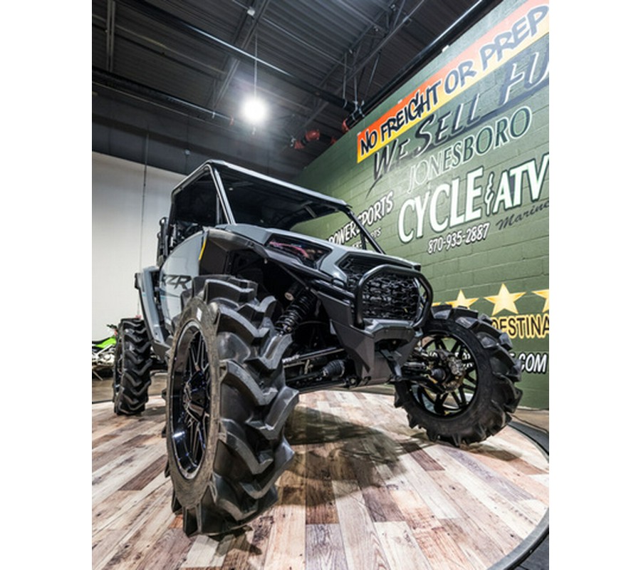 2025 Polaris RZR XP 1000 Sport