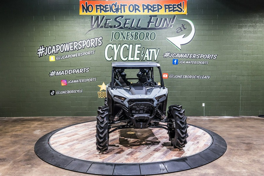 2025 Polaris RZR XP 1000 Sport