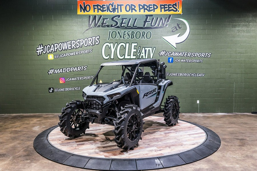 2025 Polaris RZR XP 1000 Sport