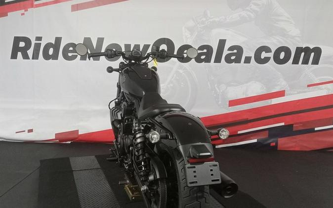 2025 Harley-Davidson® RH975 - Nightster®