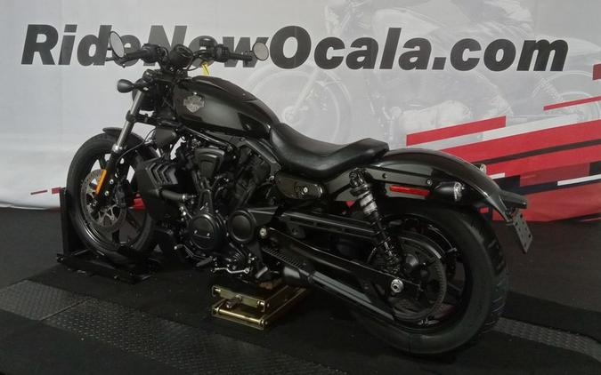 2025 Harley-Davidson® RH975 - Nightster®