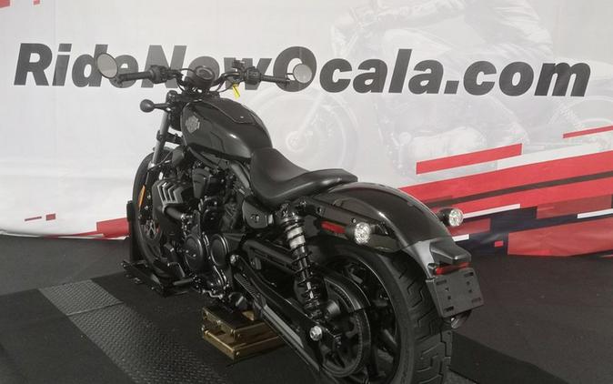2025 Harley-Davidson® RH975 - Nightster®