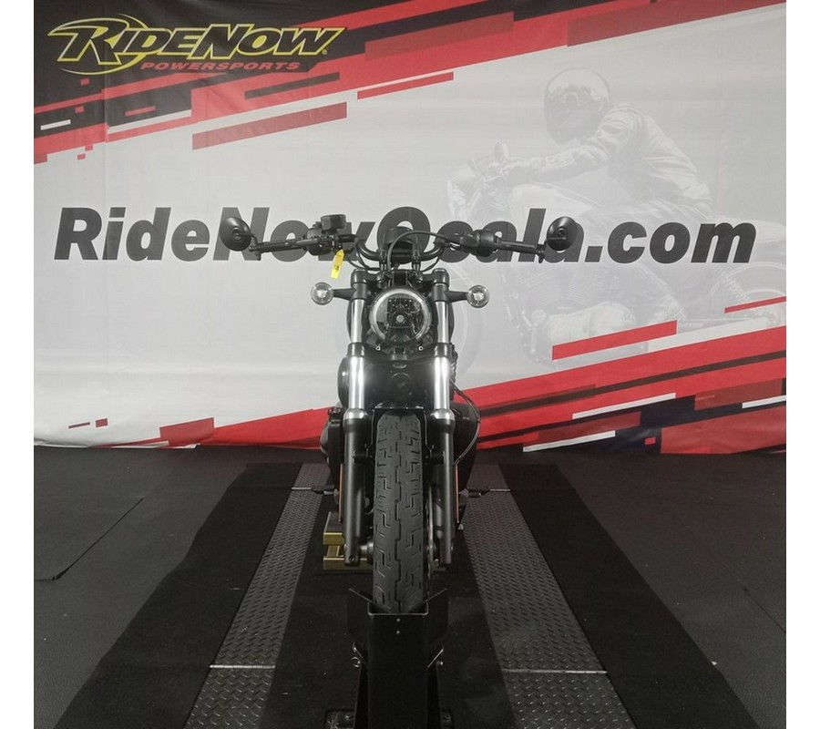2025 Harley-Davidson® RH975 - Nightster®