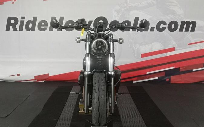 2025 Harley-Davidson® RH975 - Nightster®