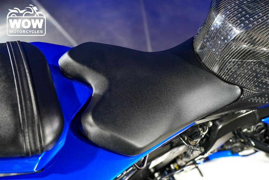 2008 Yamaha R6 YZF-R6 YZFR6 600