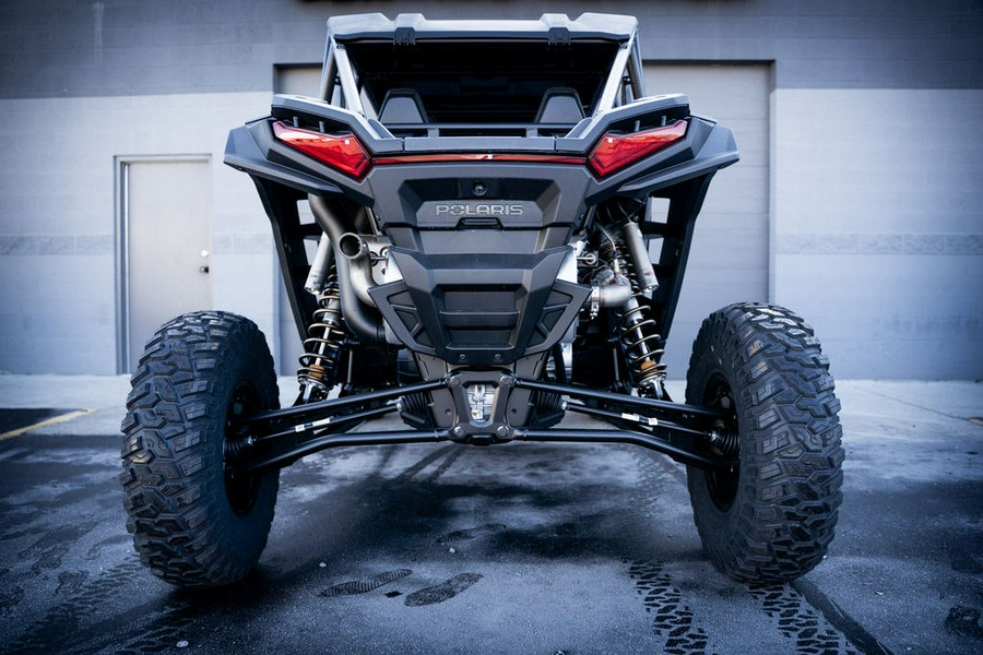 2026 Polaris® RZR XP S 4 1000 Ultimate
