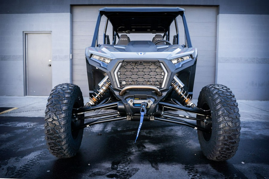 2026 Polaris® RZR XP S 4 1000 Ultimate