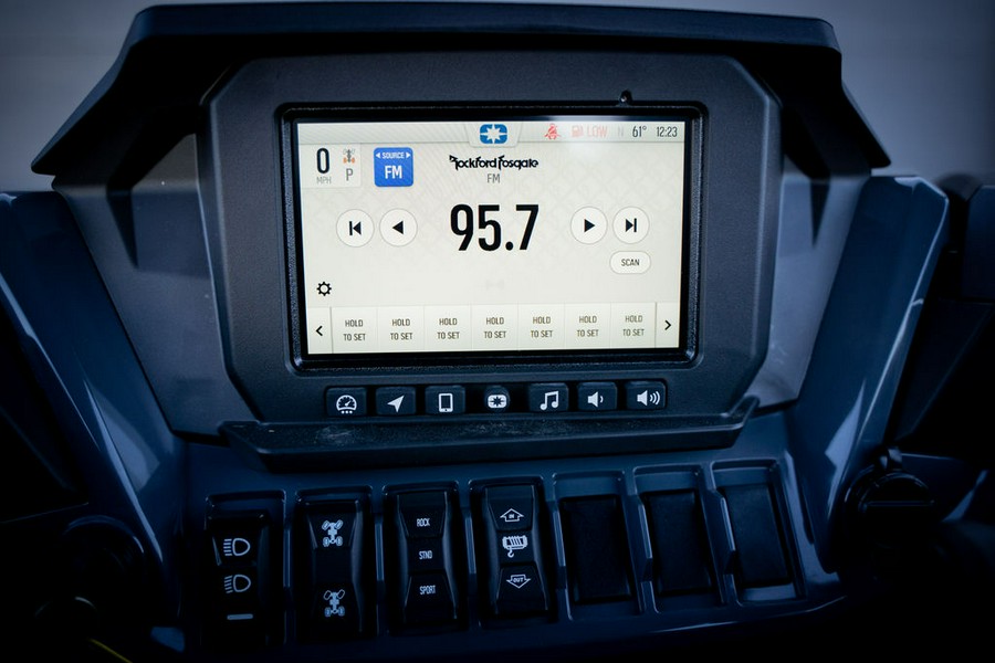 2026 Polaris® RZR XP S 4 1000 Ultimate