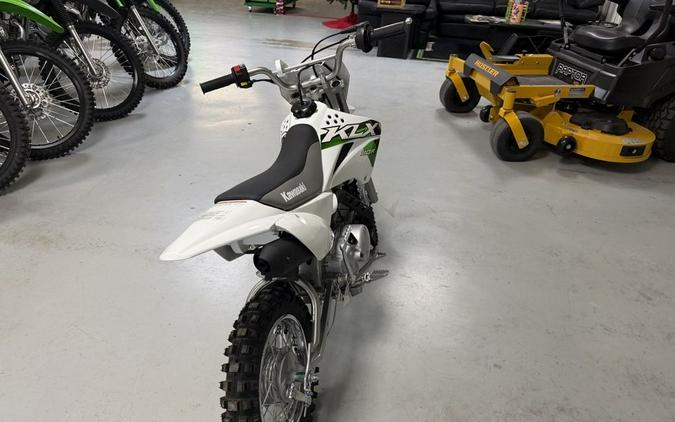 2026 Kawasaki KLX®110R