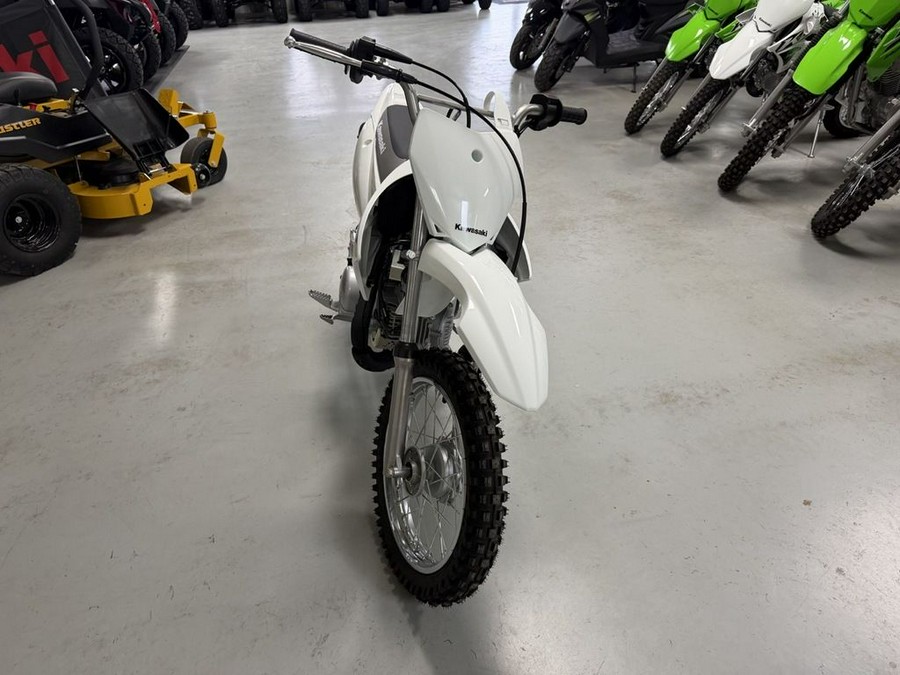 2026 Kawasaki KLX®110R