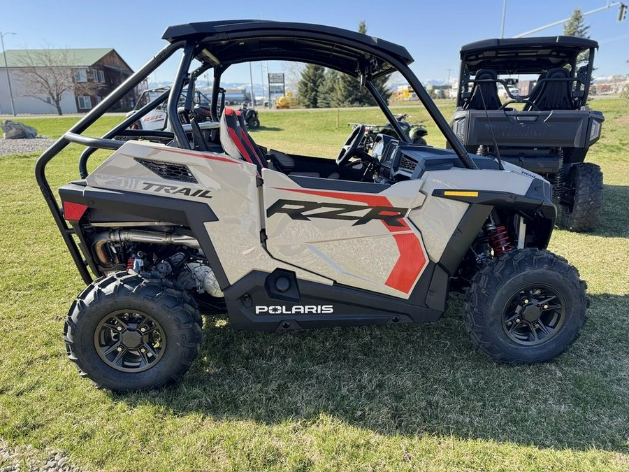 2025 Polaris® RZR Trail Ultimate